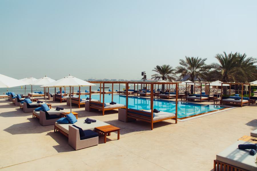 شاطئ ياس